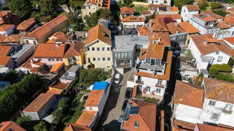 Apartamento T3 para Venda em Aldoar, Foz do Douro e Nevogilde