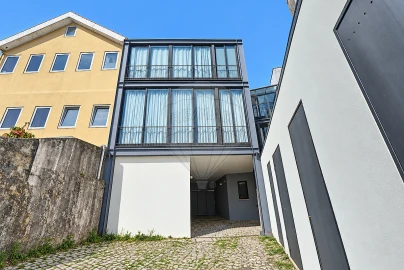 Apartamento T3 para Venda em Aldoar, Foz do Douro e Nevogilde