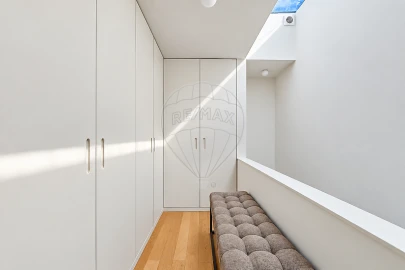 Apartamento T3 para Venda em Aldoar, Foz do Douro e Nevogilde