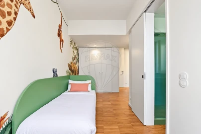 Apartamento T3 para Venda em Aldoar, Foz do Douro e Nevogilde