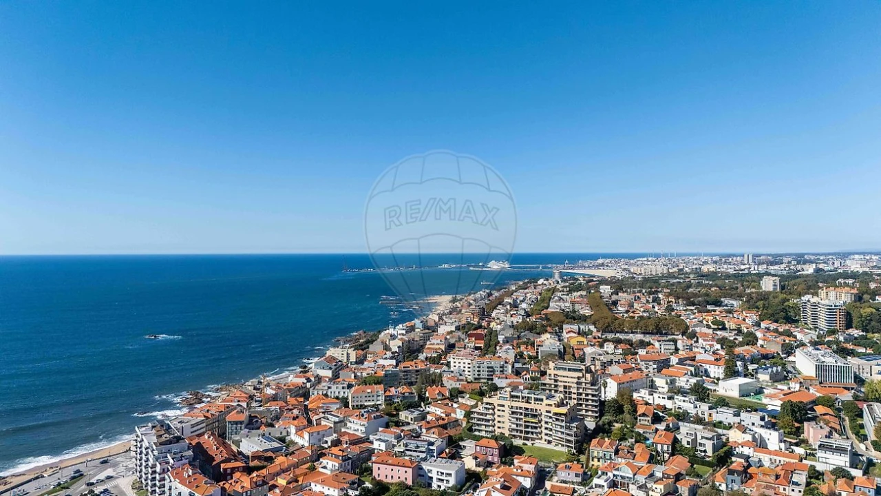 Apartamento T3 para Venda em Aldoar, Foz do Douro e Nevogilde Foto 29