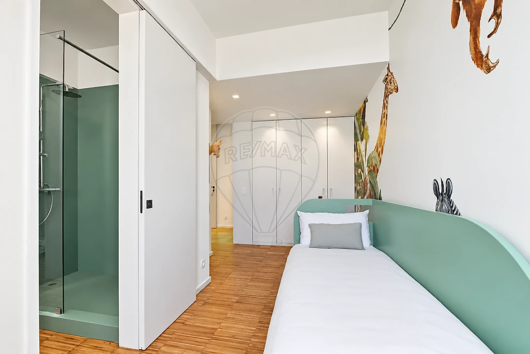 Apartamento T3 para Venda em Aldoar, Foz do Douro e Nevogilde Foto 15