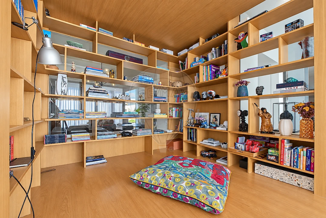 Apartamento T3 para Venda em Aldoar, Foz do Douro e Nevogilde Foto 5