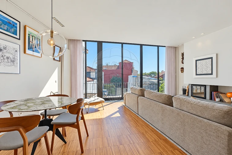 Apartamento T3 para Venda em Aldoar, Foz do Douro e Nevogilde Foto 6