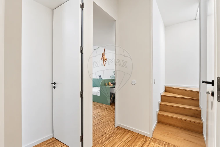Apartamento T3 para Venda em Aldoar, Foz do Douro e Nevogilde Foto 17