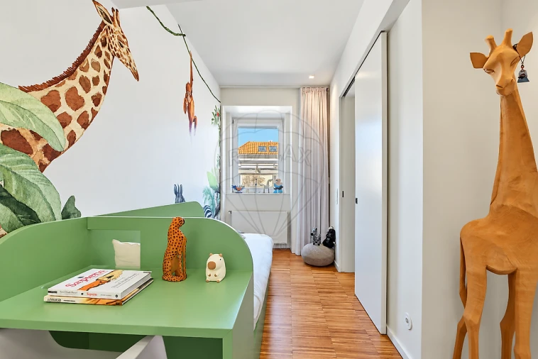 Apartamento T3 para Venda em Aldoar, Foz do Douro e Nevogilde Foto 16