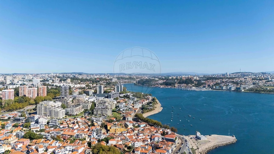 Apartamento T3 para Venda em Aldoar, Foz do Douro e Nevogilde Foto 30