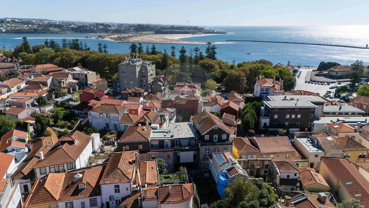 Apartamento T3 para Venda em Aldoar, Foz do Douro e Nevogilde Foto 28