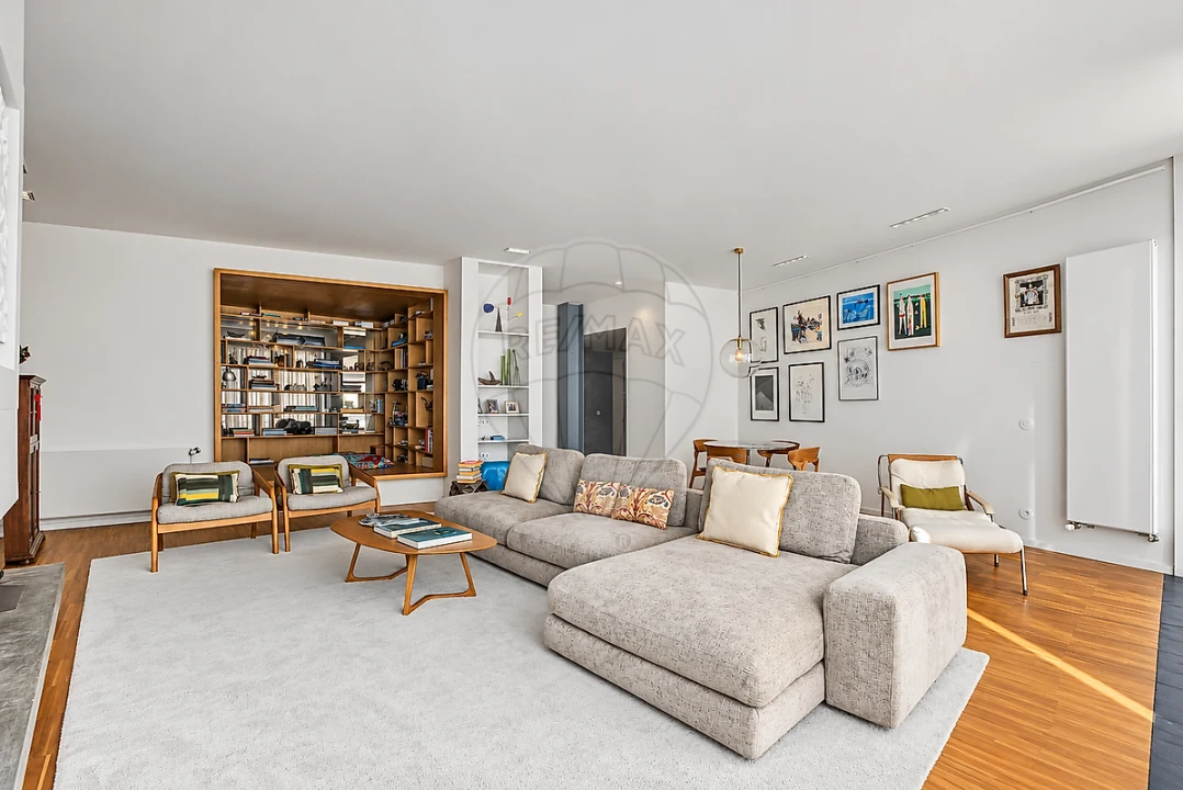 Apartamento T3 para Venda em Aldoar, Foz do Douro e Nevogilde Foto 4