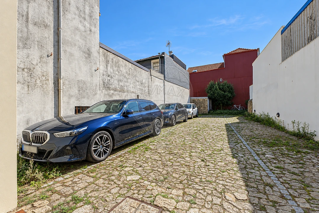Apartamento T3 para Venda em Aldoar, Foz do Douro e Nevogilde Foto 25
