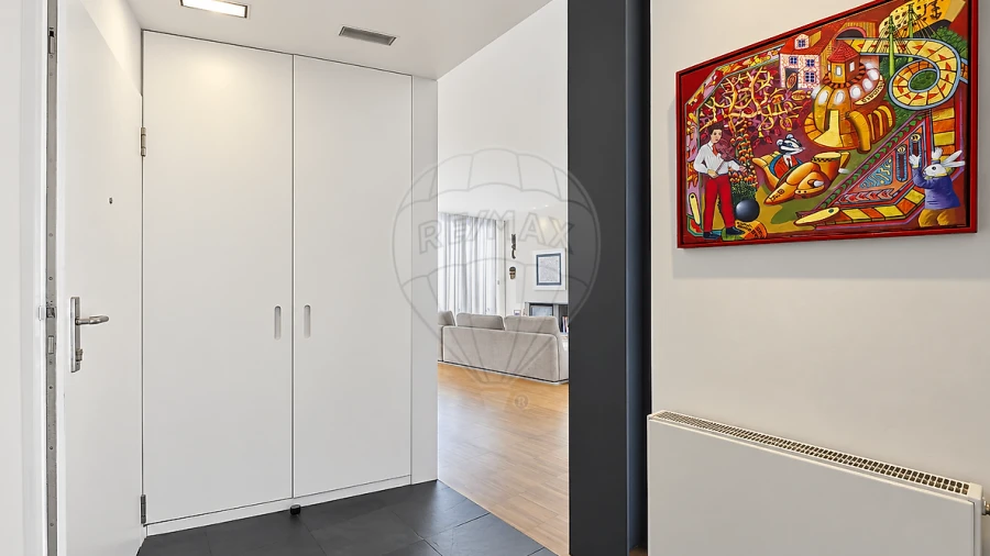 Apartamento T3 para Venda em Aldoar, Foz do Douro e Nevogilde