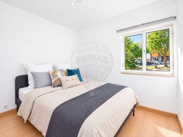 Apartamento T3 para Arrendamento em Olivais