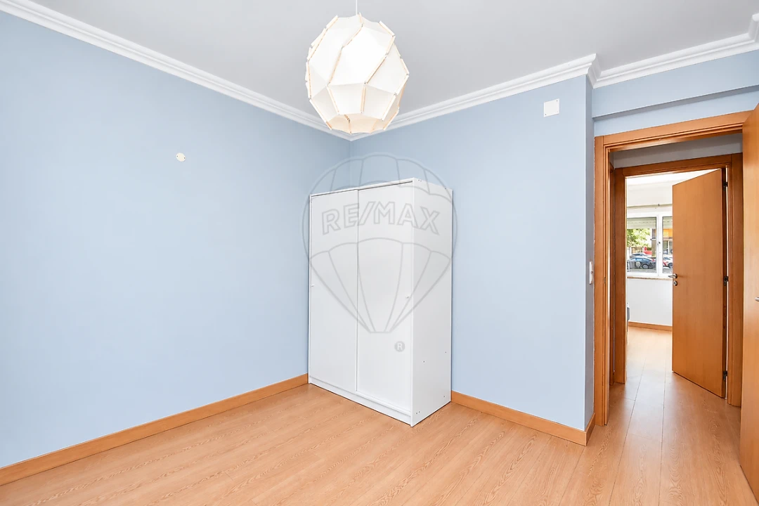 Apartamento T3 para Arrendamento em Olivais Foto 15