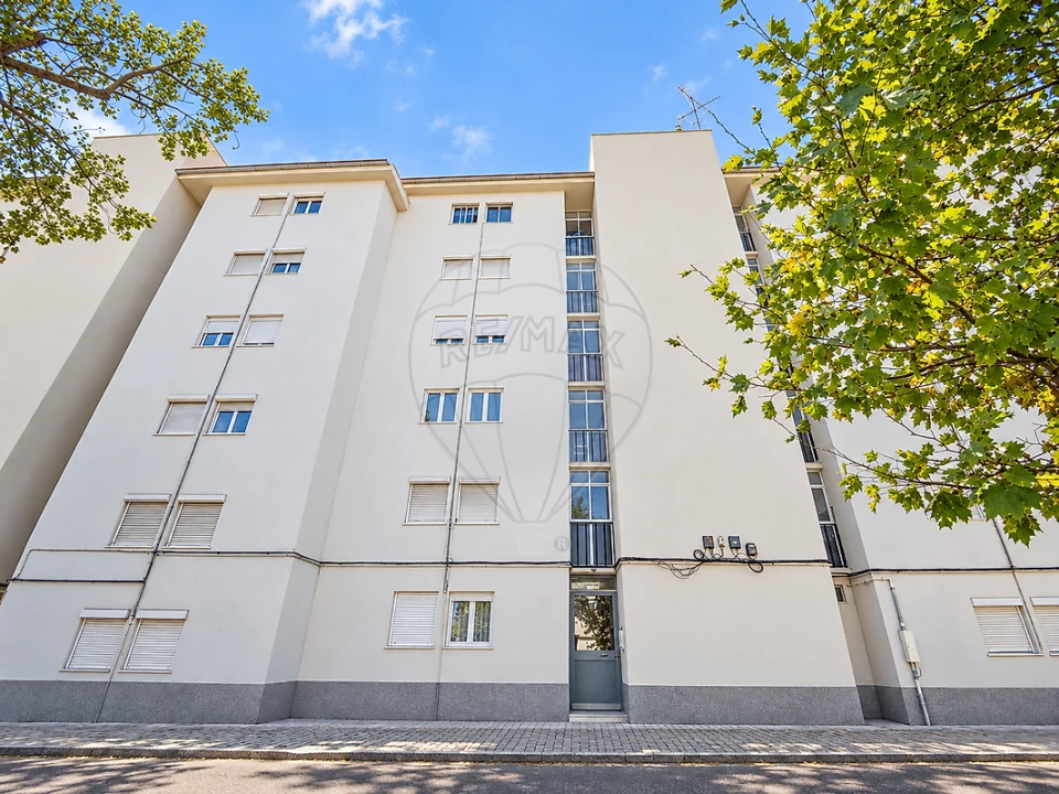 Apartamento T3 para Arrendamento em Olivais Foto 20