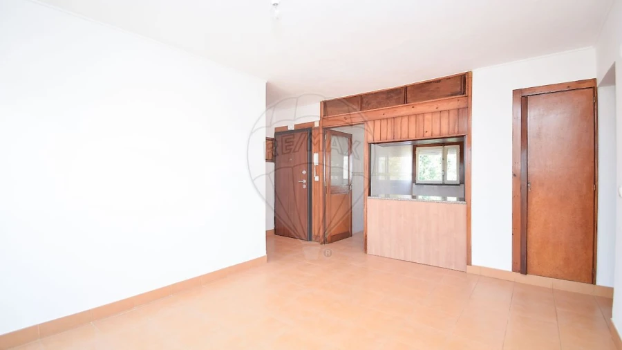Apartamento T2 para Arrendamento em Olivais