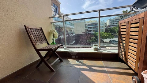 Apartamento T2 para Venda em Sacavém e Prior Velho