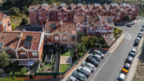 Moradia T3 para Venda em Santo Quintino