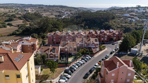 Moradia T3 para Venda em Santo Quintino