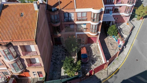 Moradia T3 para Venda em Santo Quintino