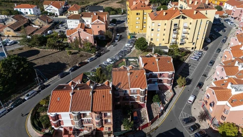 Moradia T3 para Venda em Santo Quintino