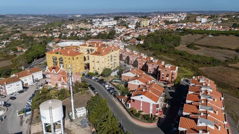 Moradia T3 para Venda em Santo Quintino