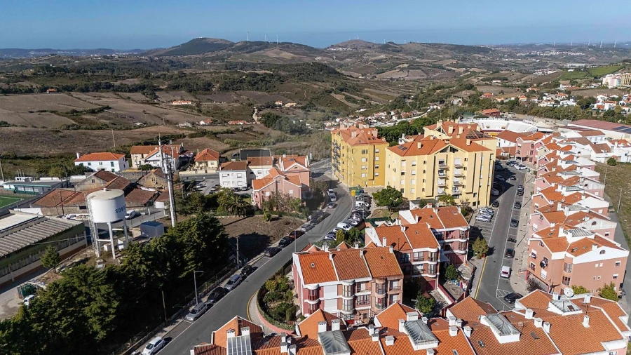 Moradia T3 para Venda em Santo Quintino Foto 45