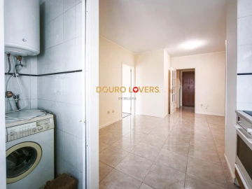 Apartamento T1 para Venda em Aguas Santas