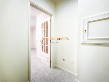 Apartamento T1 para Venda em Aguas Santas