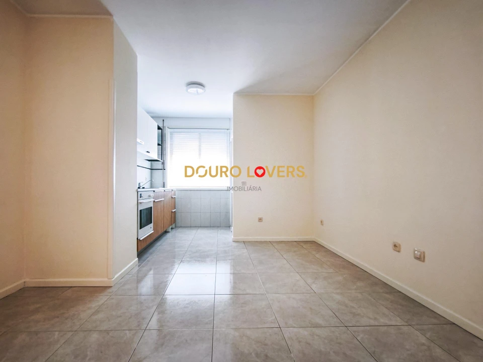 Apartamento T1 para Venda em Aguas Santas Foto 4