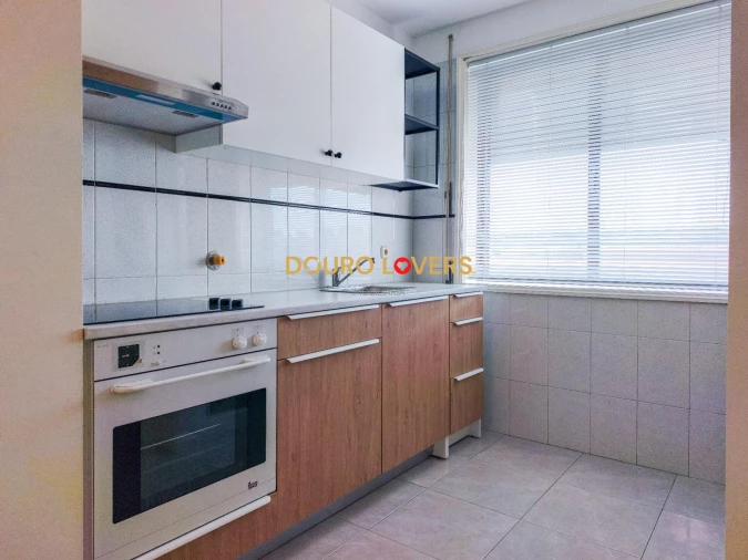 Apartamento T1 para Venda em Aguas Santas Foto 5