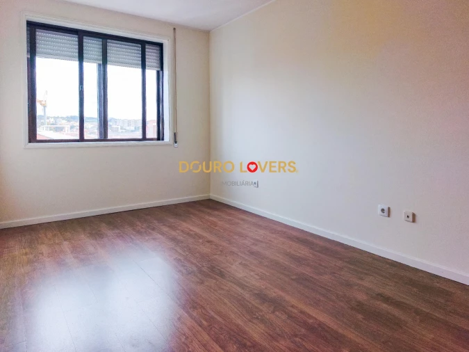 Apartamento T1 para Venda em Aguas Santas Foto 6