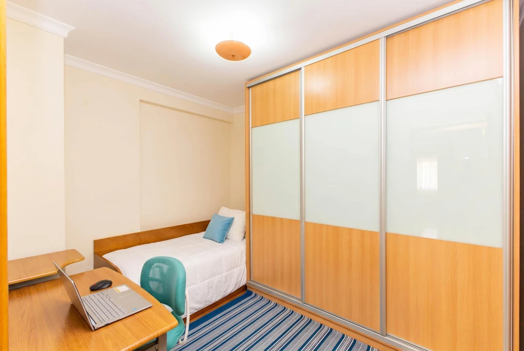 Apartamento T3 para Venda em Cidade da Maia Foto 22