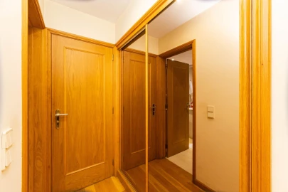 Apartamento T3 para Venda em Cidade da Maia