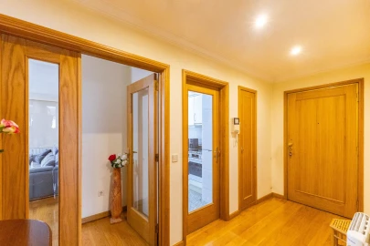 Apartamento T3 para Venda em Cidade da Maia