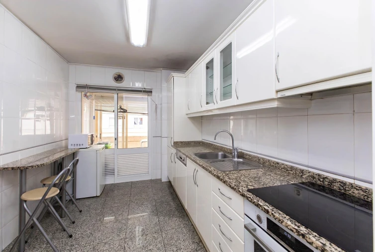 Apartamento T3 para Venda em Cidade da Maia Foto 11