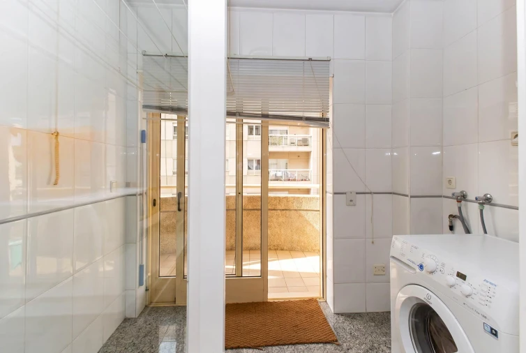 Apartamento T3 para Venda em Cidade da Maia Foto 13