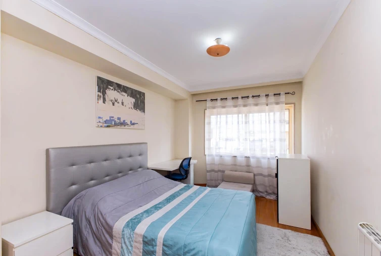 Apartamento T3 para Venda em Cidade da Maia Foto 15