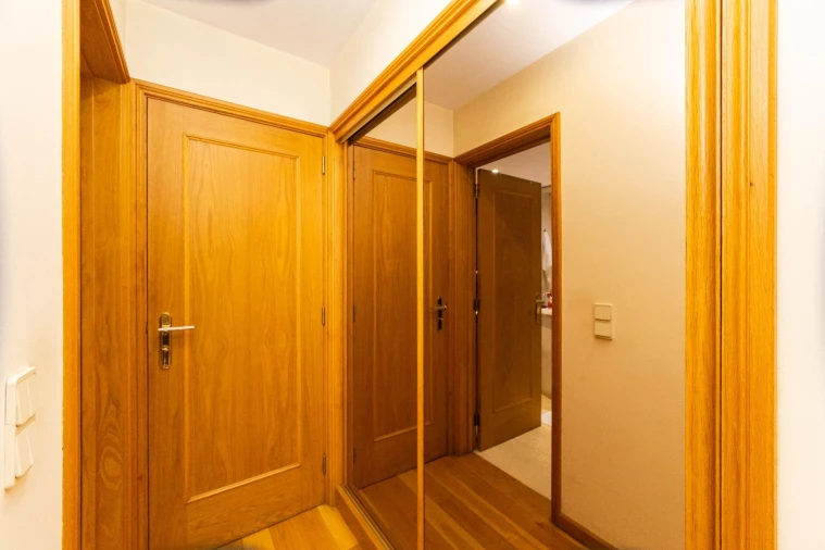 Apartamento T3 para Venda em Cidade da Maia Foto 17