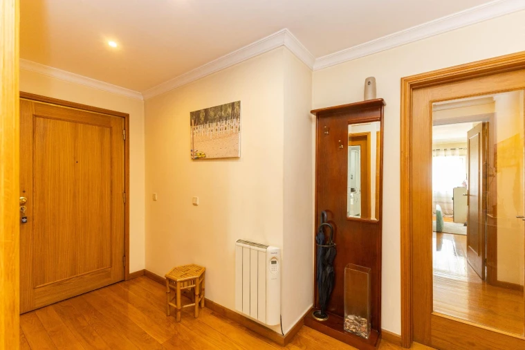 Apartamento T3 para Venda em Cidade da Maia Foto 5