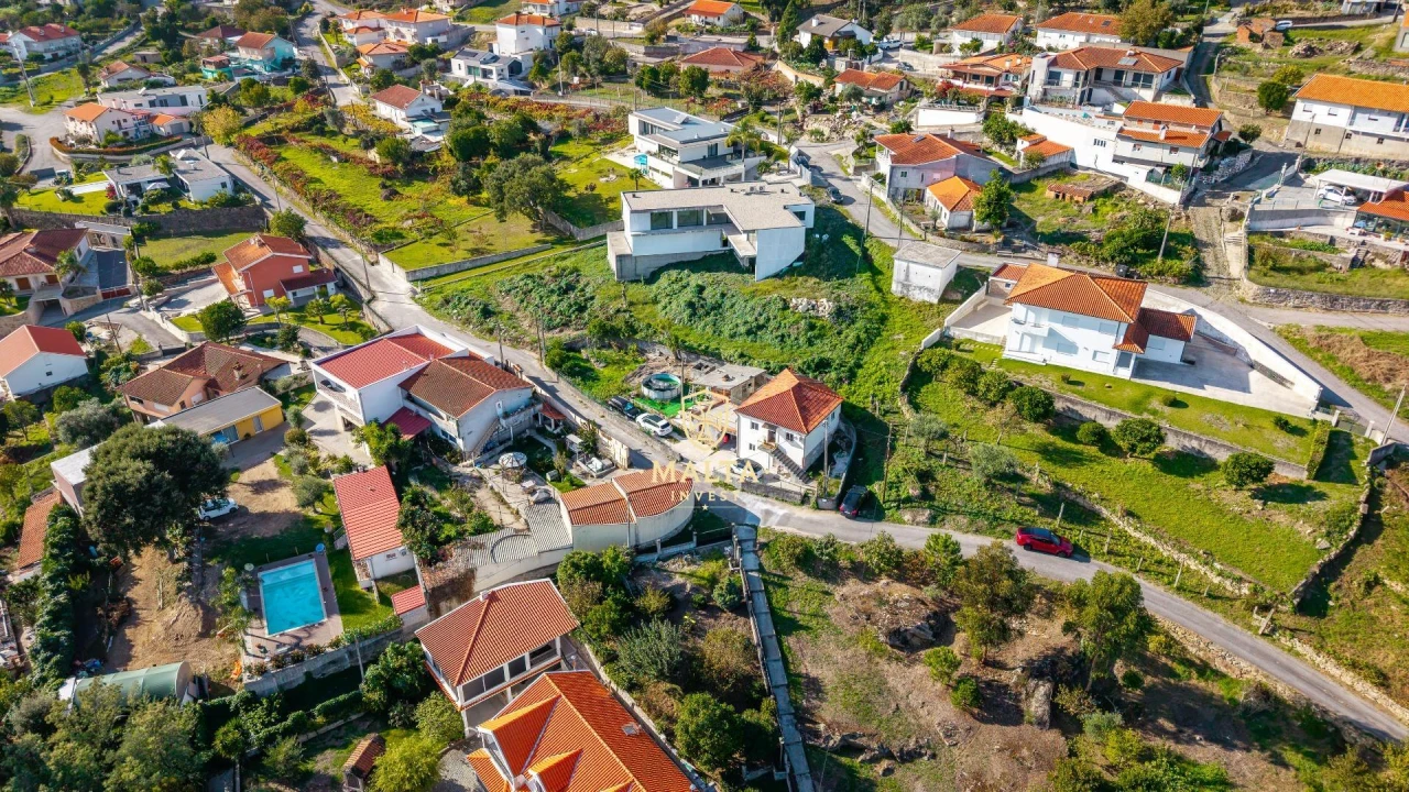 Moradia T3 para Venda em Cervães Foto 26