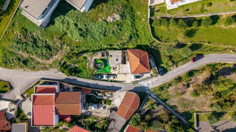 Moradia T3 para Venda em Cervães