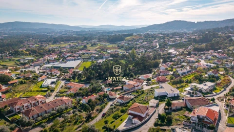 Moradia T3 para Venda em Cervães