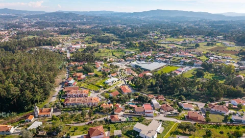 Moradia T3 para Venda em Cervães
