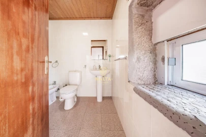 Moradia T3 para Venda em Cervães