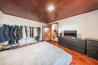 Moradia T3 para Venda em Cervães
