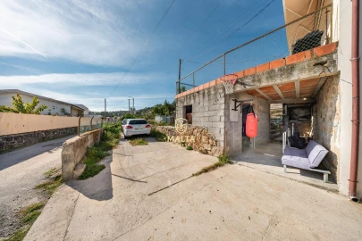 Moradia T3 para Venda em Cervães