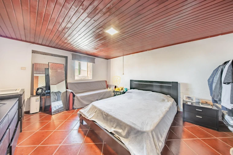 Moradia T3 para Venda em Cervães Foto 34