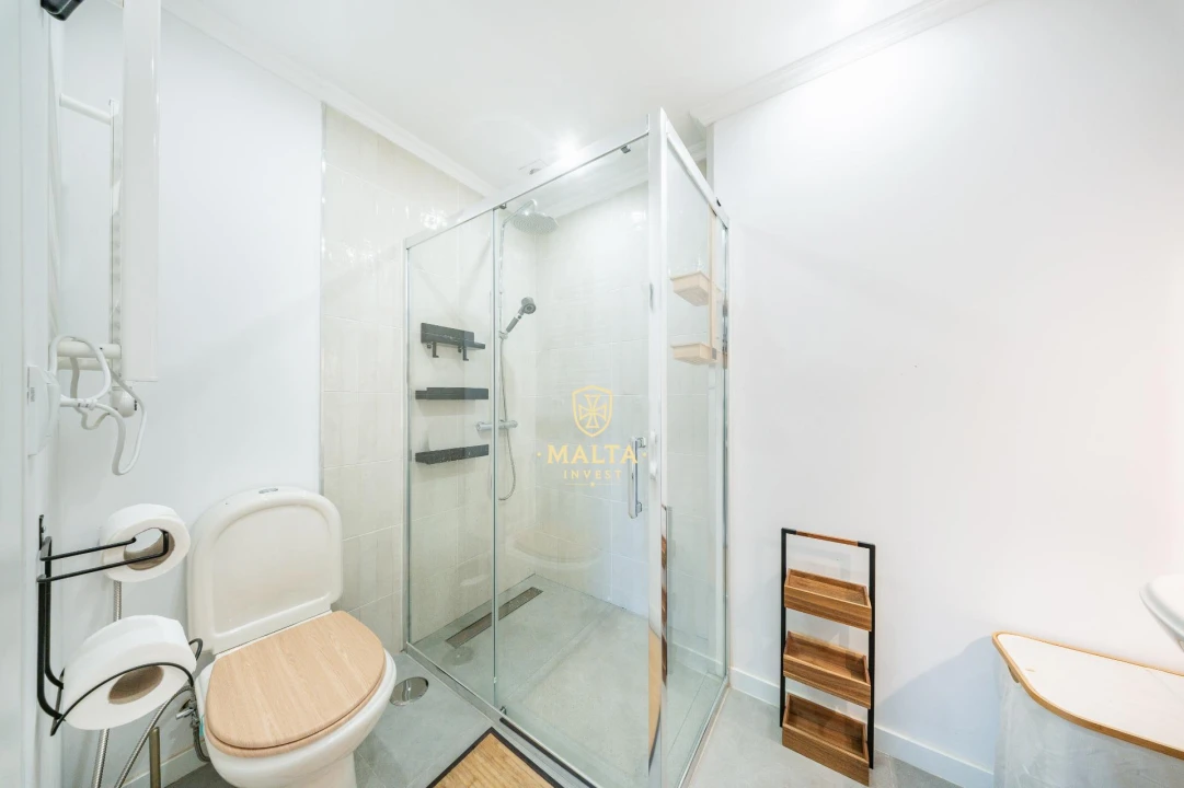 Apartamento T3 para Venda em Braga (Maximinos, Sé e Cividade) Foto 13