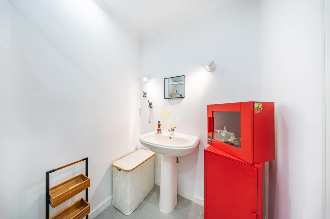 Apartamento T3 para Venda em Braga (Maximinos, Sé e Cividade) Foto 14
