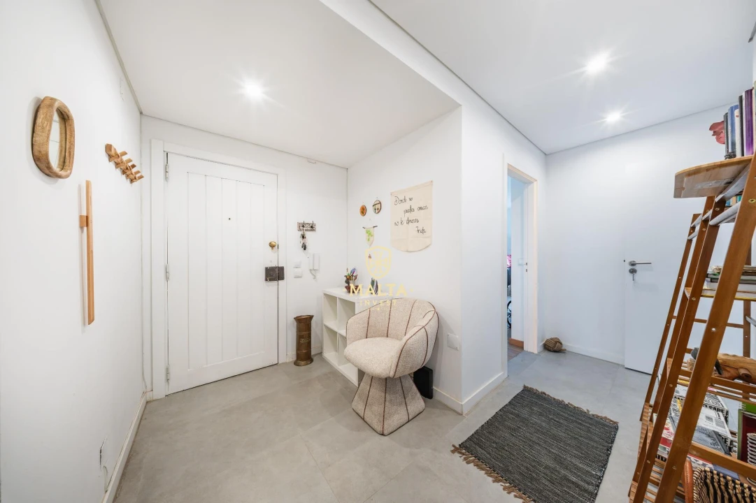 Apartamento T3 para Venda em Braga (Maximinos, Sé e Cividade) Foto 16